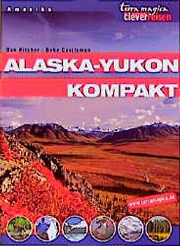 Alaska - Yukon kompakt