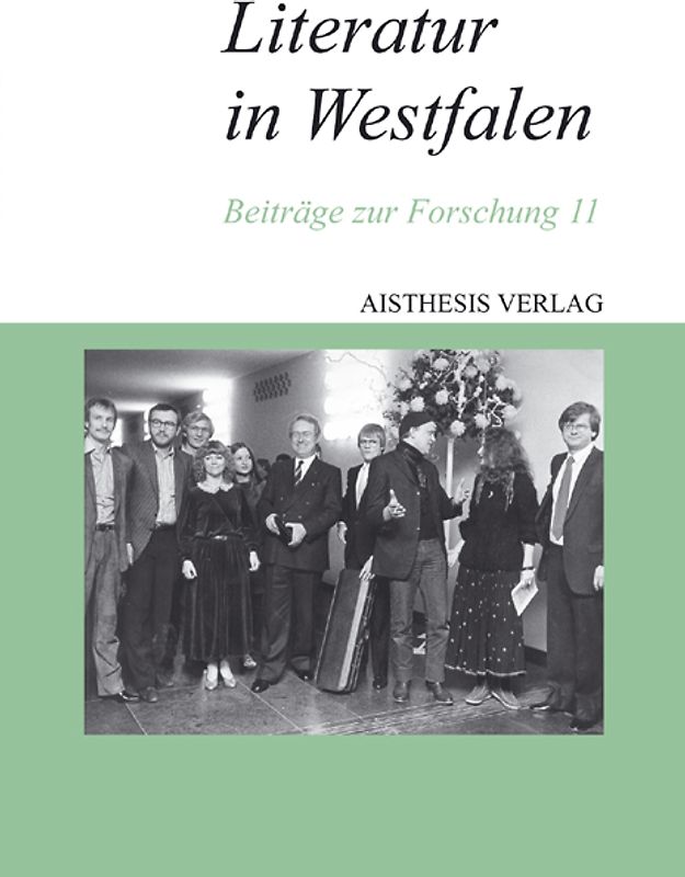 Literatur in Westfalen