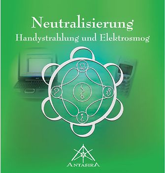 Neutralisierung - FLOR. Neutralisierung von Handystrahlung und Elektrosmog