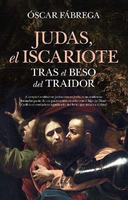 Judas, El Iscariote
