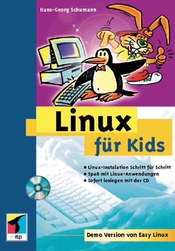 Linux für Kids