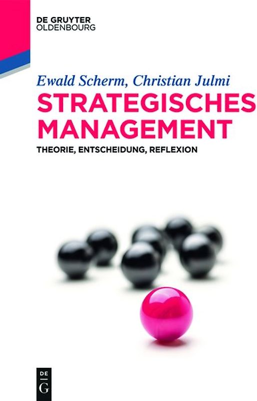 Strategisches Management