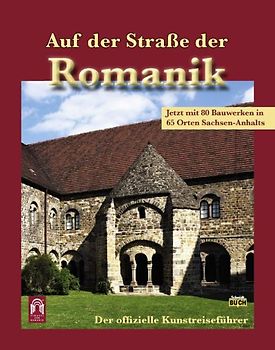 Auf der Straße der Romanik