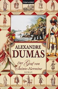 Der Graf von Sainte-Hermine