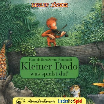 Kleiner Dodo,Was Spielst Du?