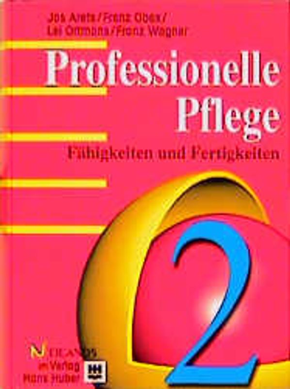 Professionelle Pflege / Professionelle Pflege 2