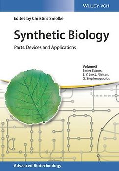 Synthetic Biology