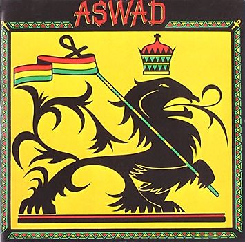 Aswad - Aswad