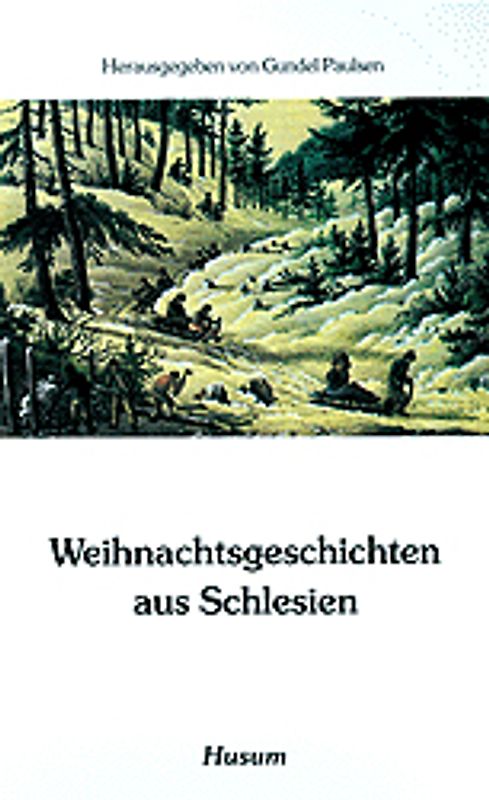 Weihnachtsgeschichten aus Schlesien