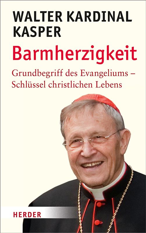 Barmherzigkeit