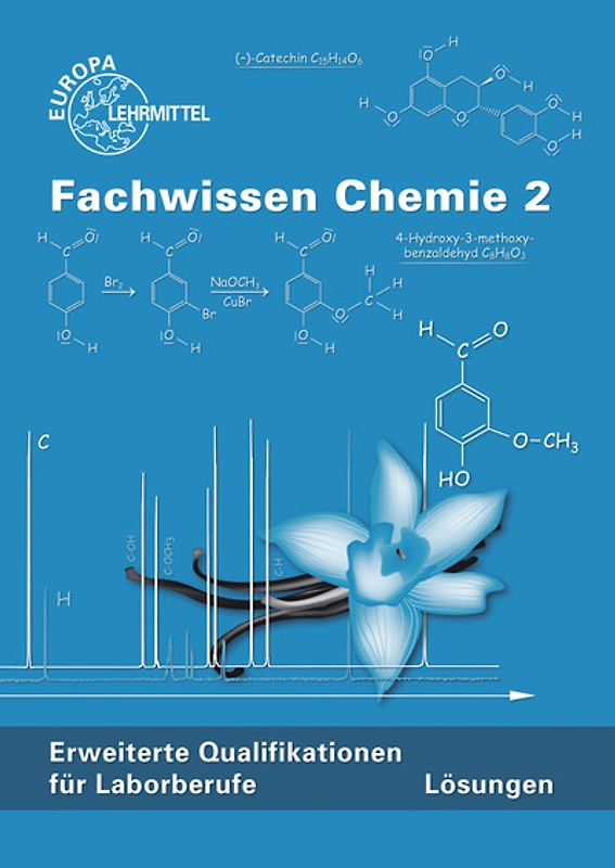 Lösungen zu 69956 Fachwissen Chemie 2