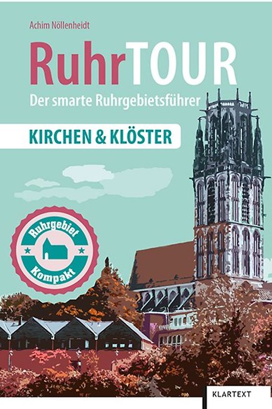 RuhrTOUR Kirchen & Klöster