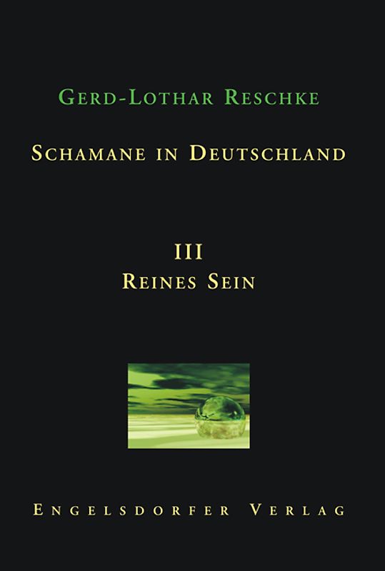 Schamane in Deutschland III