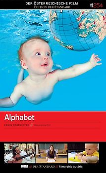 Alphabet DVD