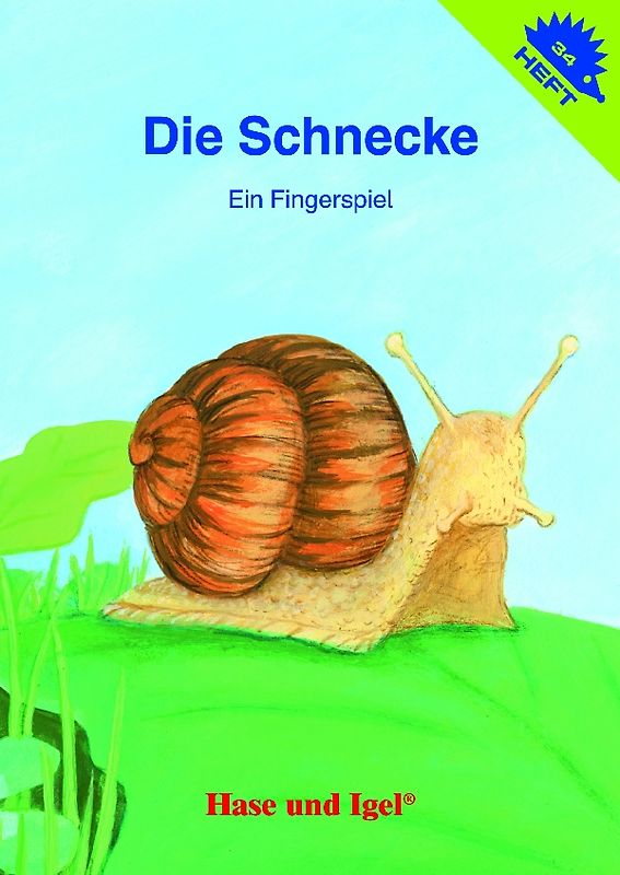 Die Schnecke