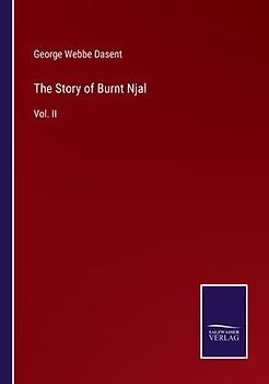The Story of Burnt Njal