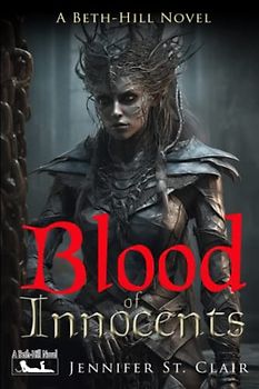 A Beth-Hill Novel: Blood of Innocents