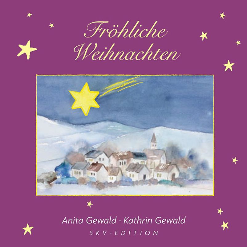 Fröhliche Weihnachten