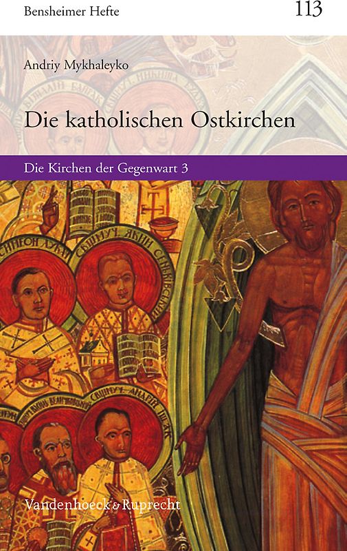 Die katholischen Ostkirchen