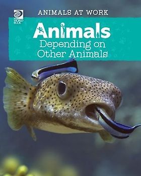 Animals Depending on Other Animals
