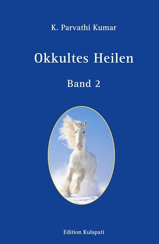Okkultes Heilen