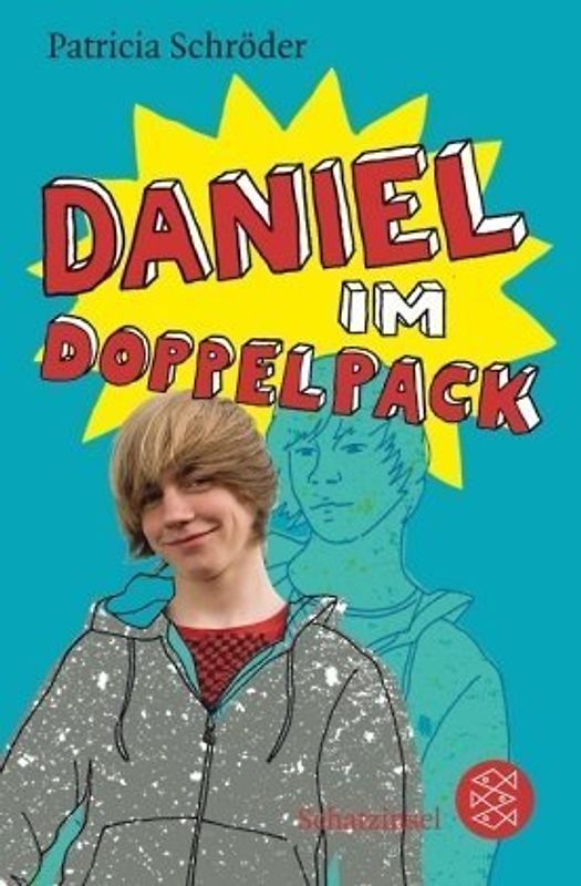 Daniel im Doppelpack
