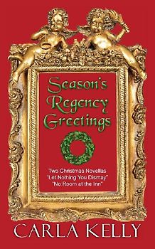 Season's Regency Greetings