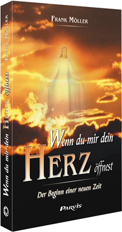 Wenn du mir dein Herz öffnest