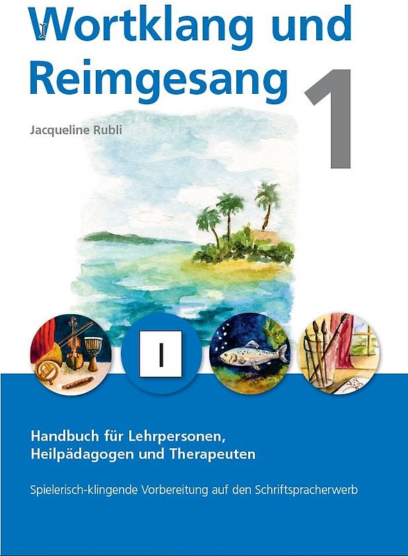Wortklang und Reimgesang