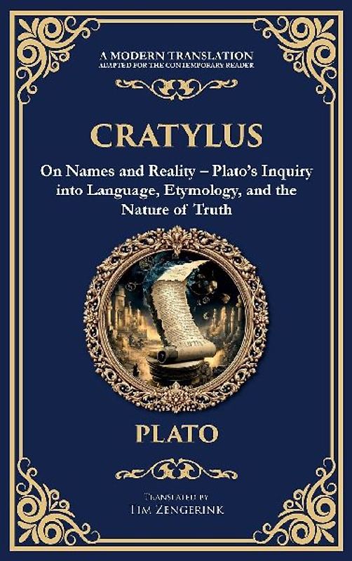 Cratylus