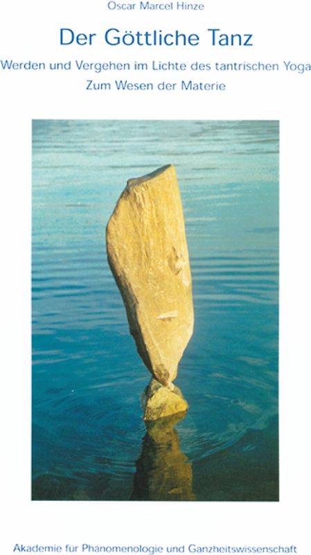 Der Göttliche Tanz