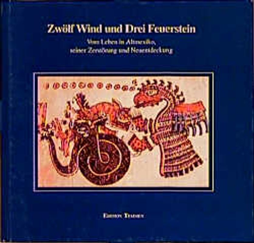 Zwölf Wind und Drei Feuerstein