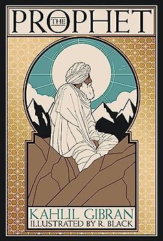 The Prophet: Deluxe Illustrated Edition