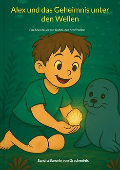 Alex und das Geheimnis unter den Wellen