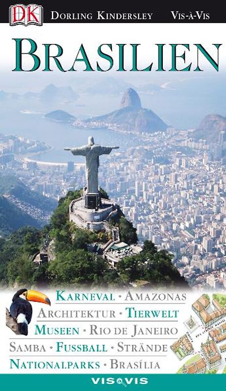 Vis-à-Vis Brasilien