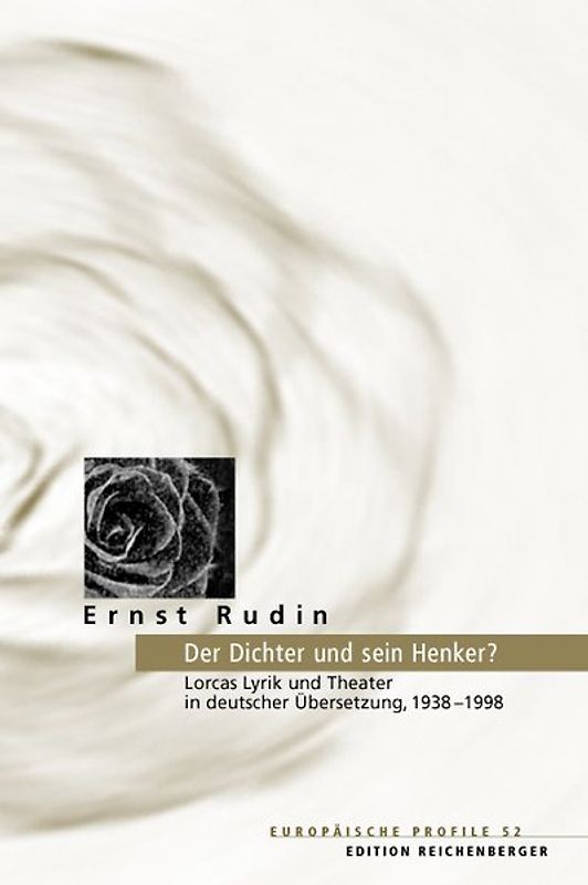 Der Dichter und sein Henker?