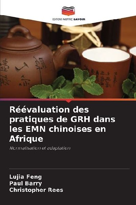 Réévaluation des pratiques de GRH dans les EMN chinoises en Afrique