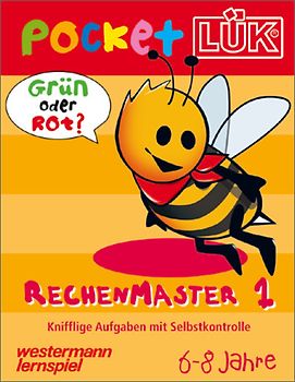 PocketLÜK / pocketLÜK