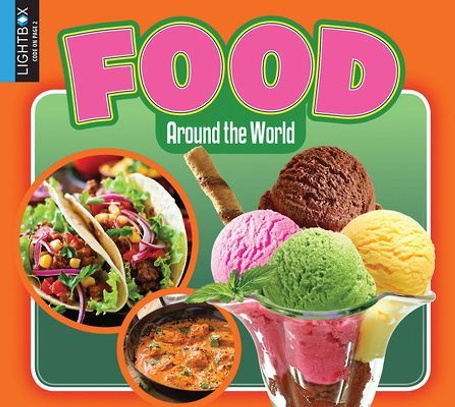 Food Around the World