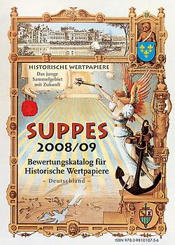 SUPPES 2008/09