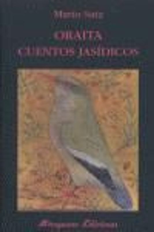 Oraita : cuentos jasídicos