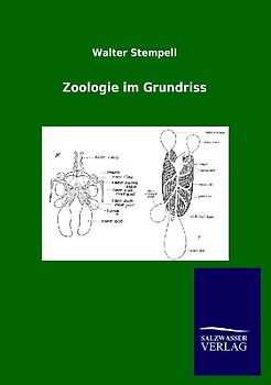 Zoologie im Grundriss