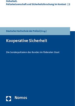 Kooperative Sicherheit
