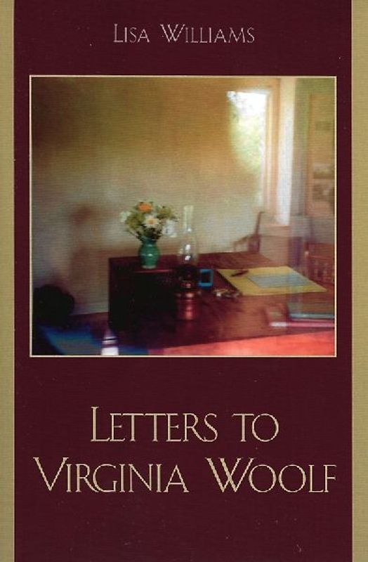 Letters to Virginia Woolf