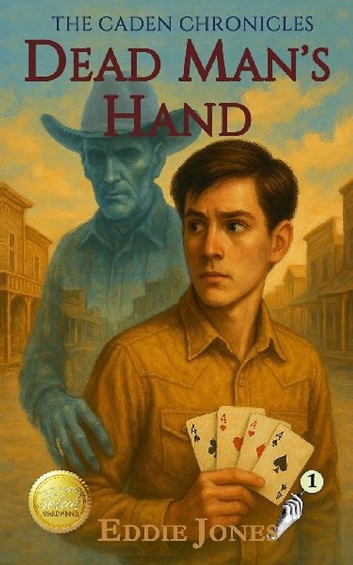 Dead Man's Hand