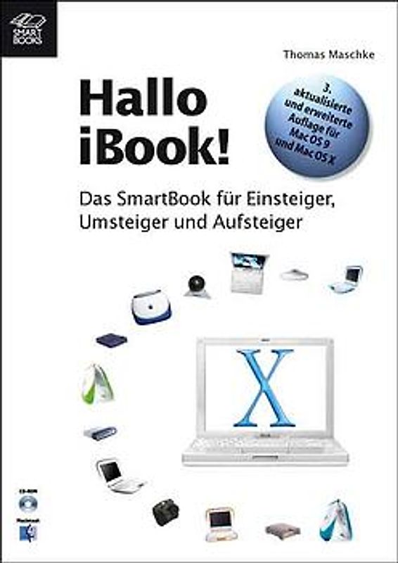 Hallo iBook