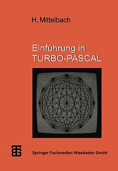 Einführung in TURBO-PASCAL