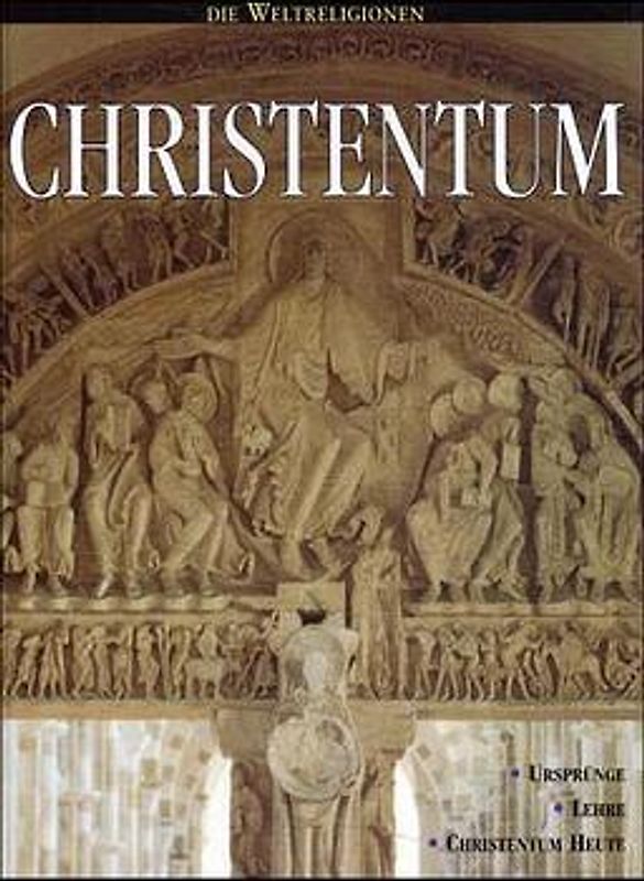 Die Weltreligionen / Christentum