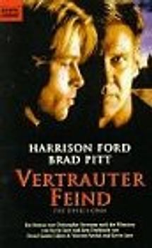 Vertrauter Feind