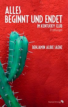 Alles beginnt und endet im Kentucky Club